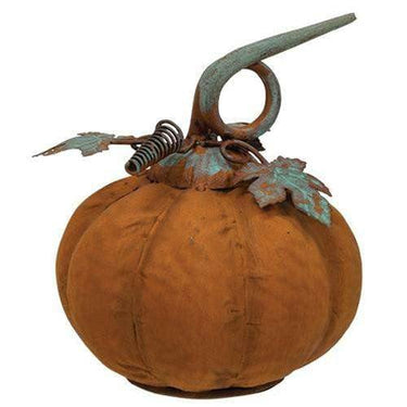 Vine Patch Pumpkin, 6.25